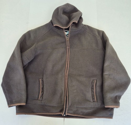 Mantaray fleece xxxl grey - mantaray,