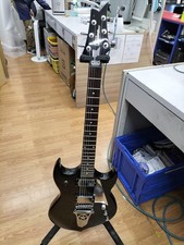 SILVERTONE PSSN1 Electric