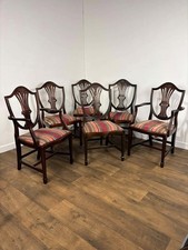 Regency Style Set of Six