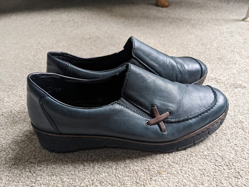 Rieker shoes - rieker,