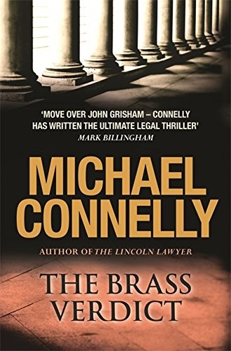 The brass verdict michael - the,