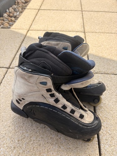 Remz inline skates very - skates,