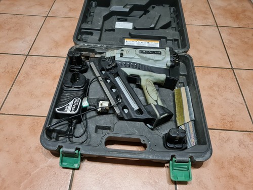 Hitachi nr90gc2 cordless - nr90gc2,