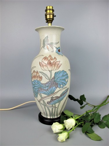 Japanese table lamp light - table,