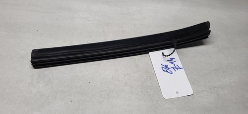 Bmw e46 hood window - e46,