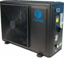 Flotide Swimming Pool Heat Pump Type A13/32-12.5kW