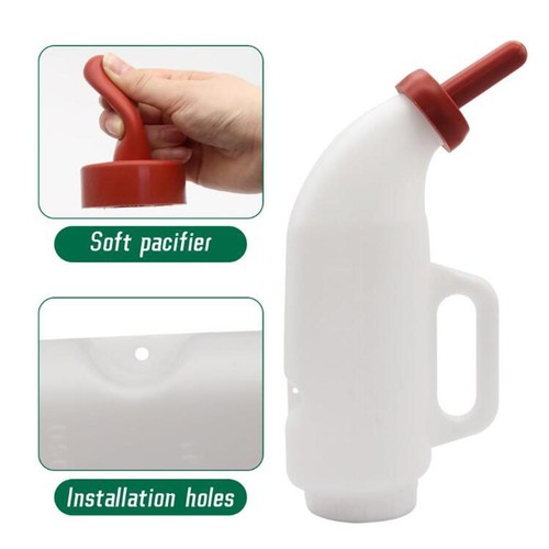 Lamb nursing bottle tool milk - lamb,