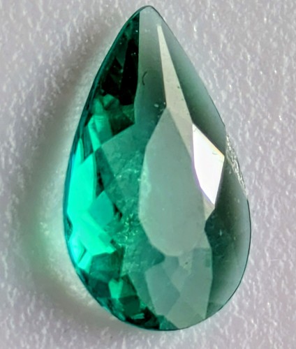 81ct paraiba colour - 0.81ct,