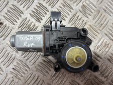 2009 SKODA FABIA FRONT RIGHT SIDE WINDOW MOTOR 5 DOORS 6Q1959801H
