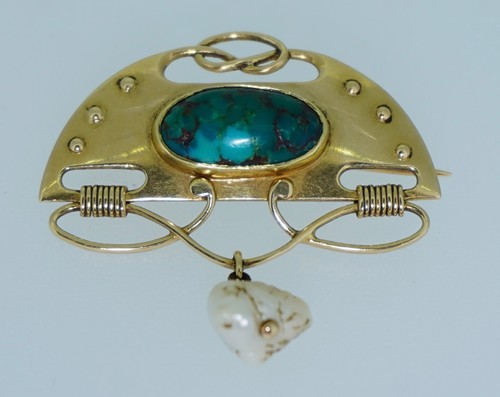 Signed murrle bennett co - murrle,