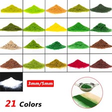 3/5mm Static Grass Model