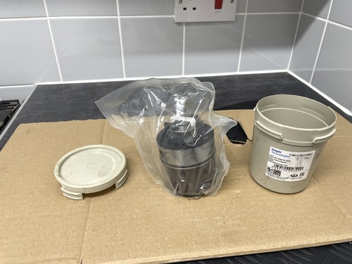 578g delphi cav dpa - cav, hydraulic