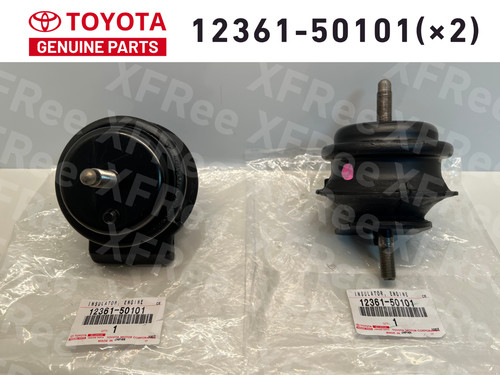 Toyota genuine lexus - genuine, ls400