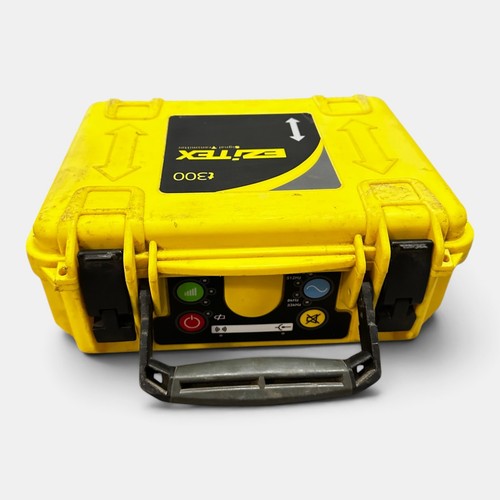 Geomax ezitex t300 signal - ezitex,