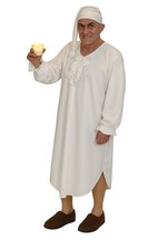 Ebeneezer Scrooge Christmas