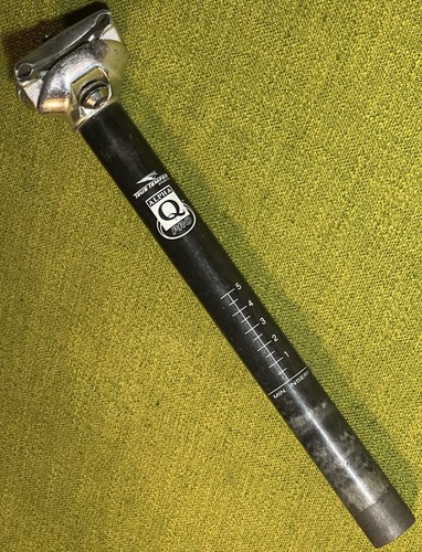 Carbon true temper alpha - true,
