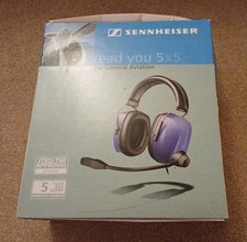 Sennheiser HME 100 Aviation