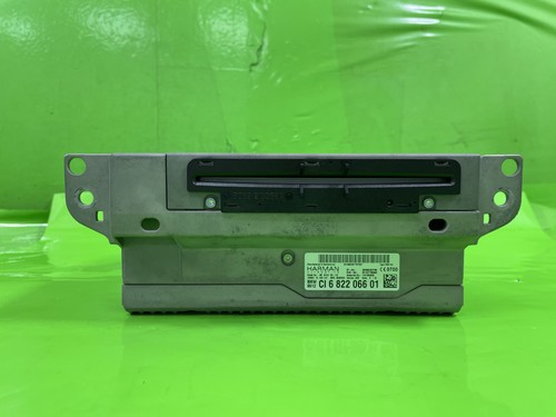 Bmw series f36 sat nav - bmw, 4