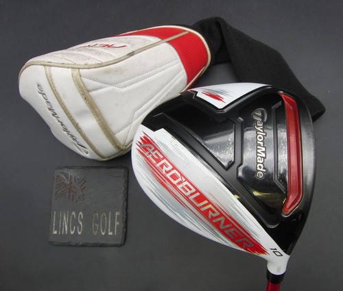 Taylormade aeroburner - taylormade, 10°