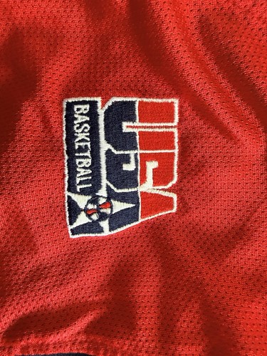 Reebok usa national basketball - national,