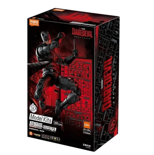 Blokees daredevil born - daredevil,