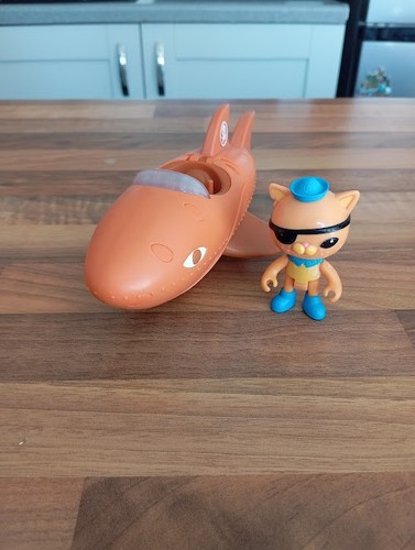 Octonauts above beyond gup - octonauts, &
