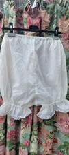 Vintage Knickers Sissy Pants