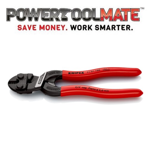 Knipex 7101160 cobolt compact - 7101160,