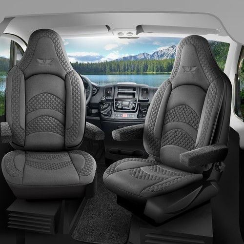 Seat cover car - cover, sleepers