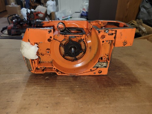 Husqvarna practica chainsaw - husqvarna,