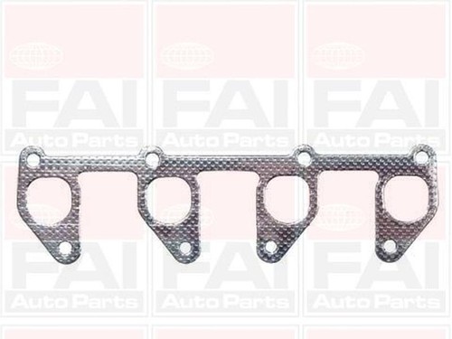 Exhaust manifold gasket - exhaust,