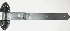 Pair of Heavy Duty Gate Hinges
