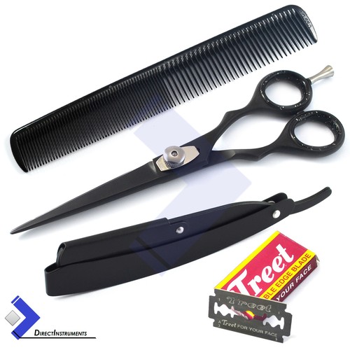 Barber salon hair dressing - barber,