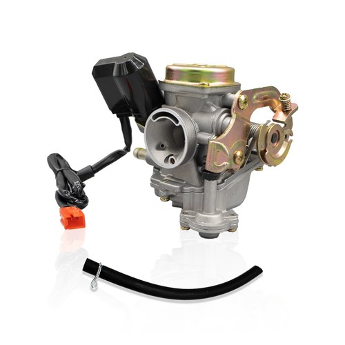 Gy6 50cc 139qmb carburetor - gy6,