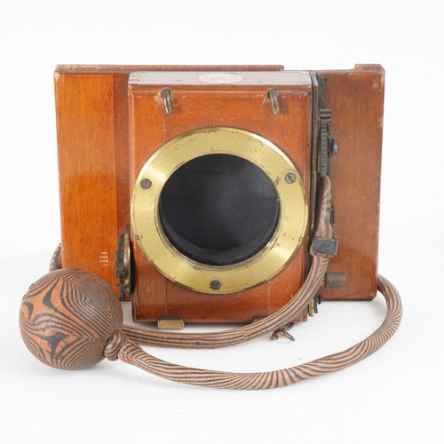 Thornton pickard inch - 1¾",