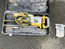 Dewalt D25899-LX 110v 1500watt SDS Max Demolition Hammer Breaker SPARES/REPAIR