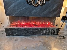 Gazco Onyx Avanti 190RW