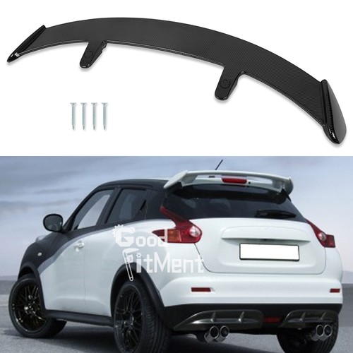 Car rear trunk roof - trunk, top