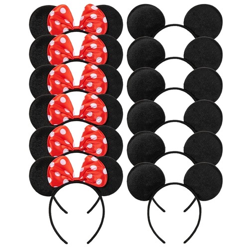 Pcs mickey minnie - pcs,