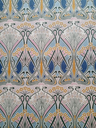 Ianthe blue liberty of - liberty,