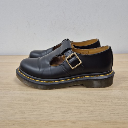 Martens polley mary jane - martens,