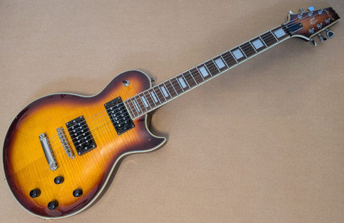 Aria pro lp - pro, pe