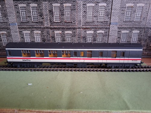 Lima 305372 intercity - , mk1