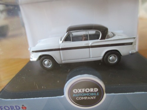 Oxford diecast 76sr006 sunbeam - oxford,