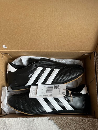 Adidas taekwondo lace shoes - adidas,