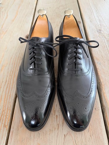 Men john lobb shoes - men’s,