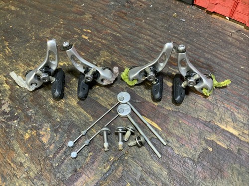 Shimano stx mc33 - stx-rc, br-mc33