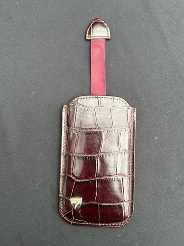 Aspinal london fine leather - of,