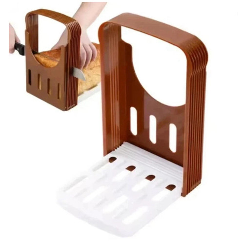 Adjustable bread loaf - adjustable,