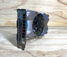 GALAXY NVIDIA GeForce GTX650Ti